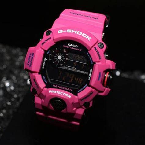 casio g-shock gw-9400srj-4 2