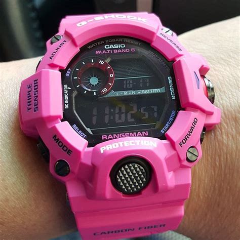 casio g-shock gw-9400srj-4 1