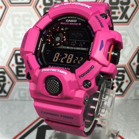 casio g-shock gw-9400srj-4 4