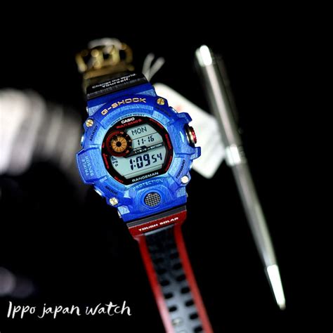 casio g-shock gw-9406kj-2 2