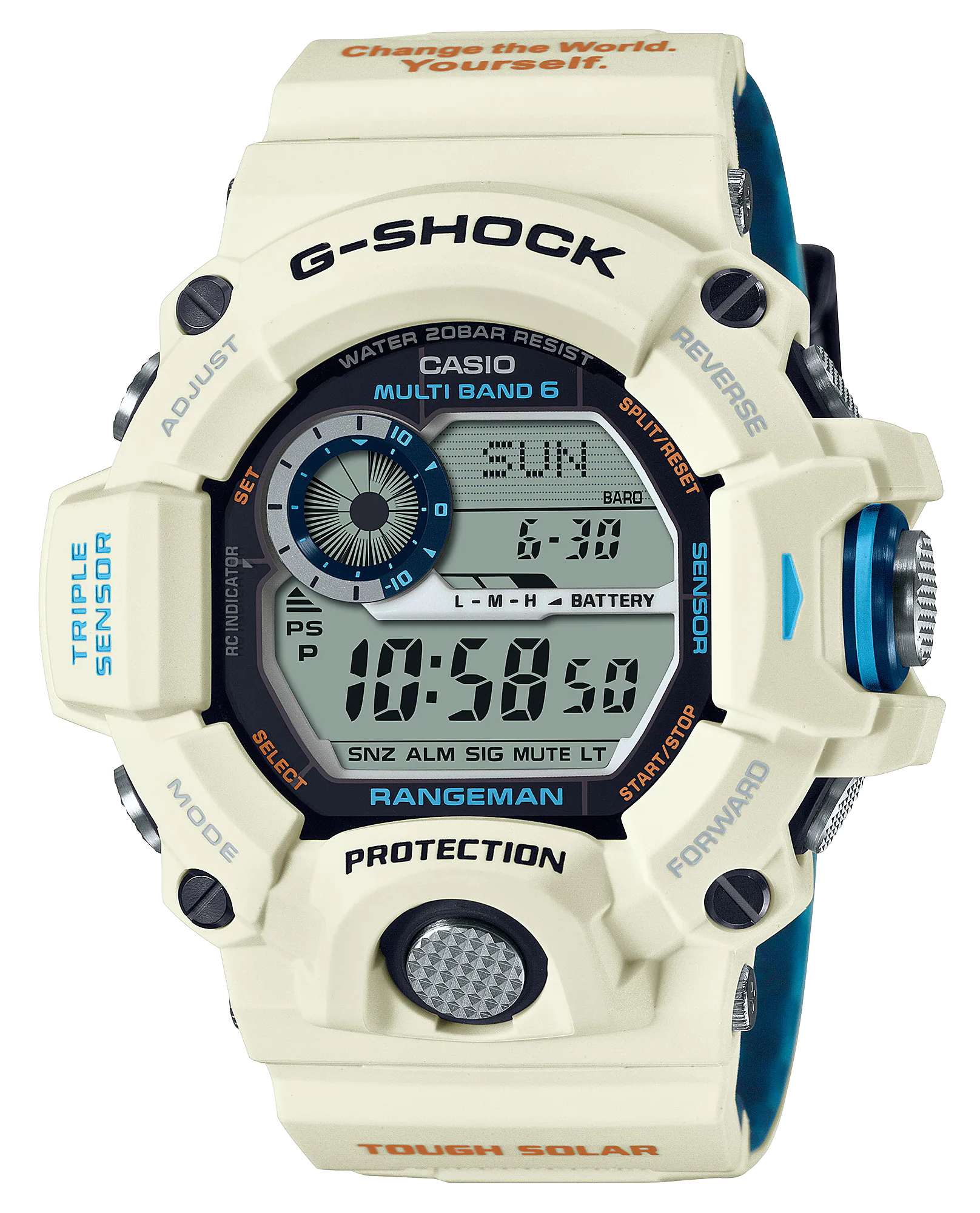 casio g-shock gw-9408kj-7