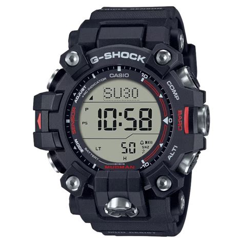 casio g-shock gw-9500-1 1