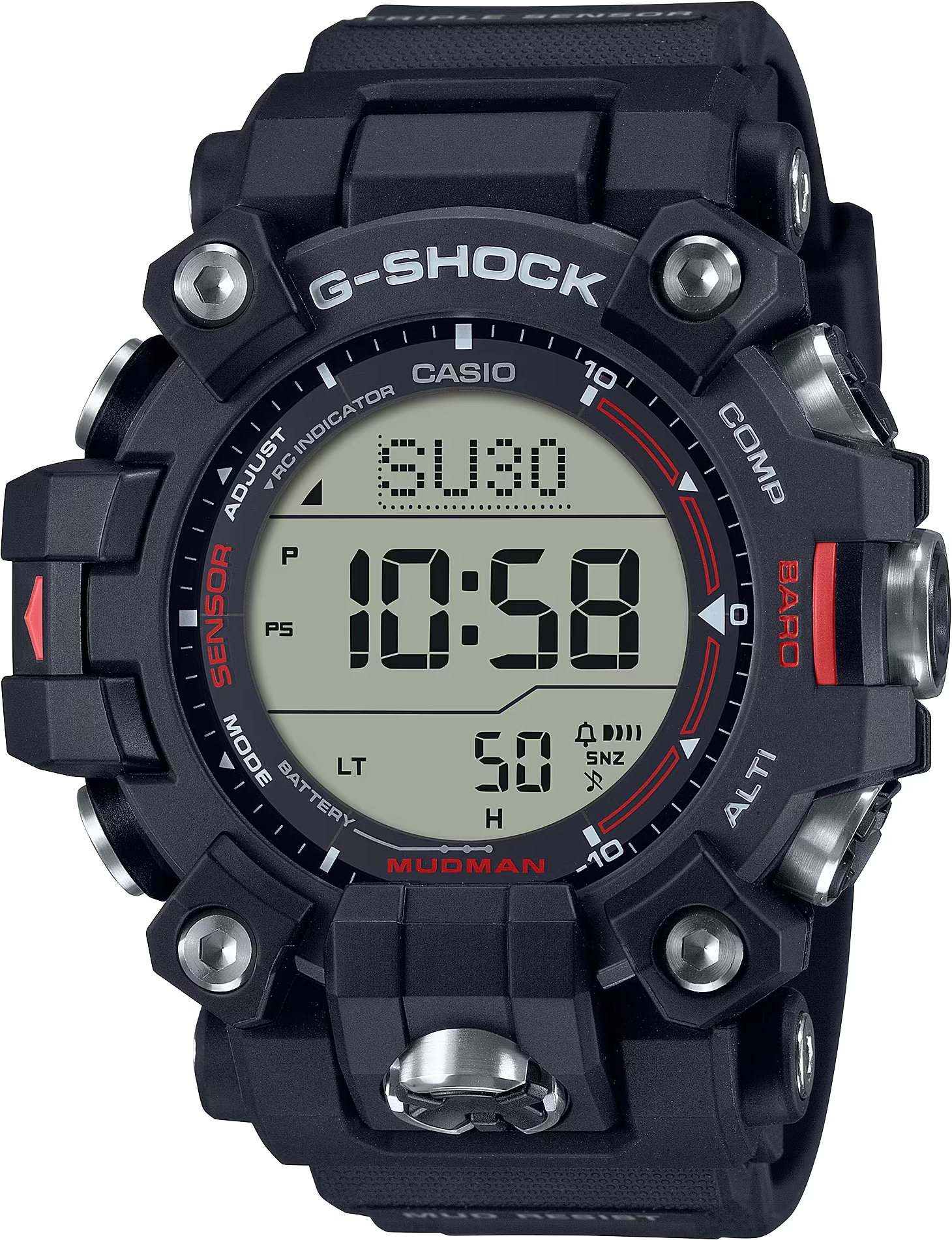 casio g-shock gw-9500-1