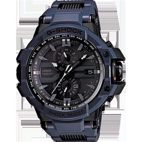 casio g-shock gw-a1000fc-2a 1