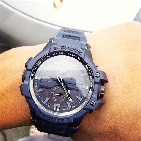 casio g-shock gw-a1000fc-2a 4