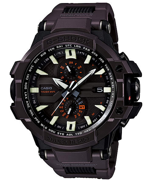 casio g-shock gw-a1000fc-5a