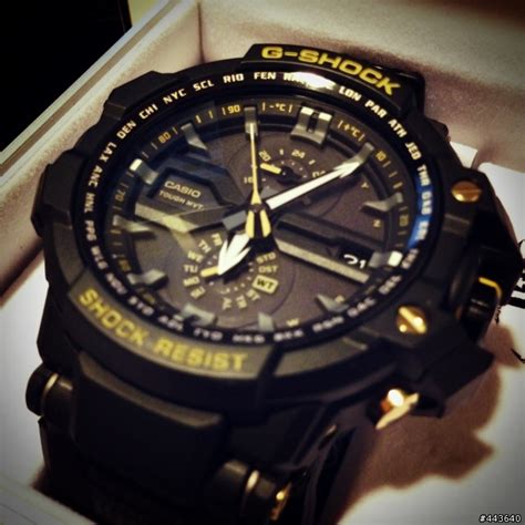 casio g-shock gw-a1030a-1a 2