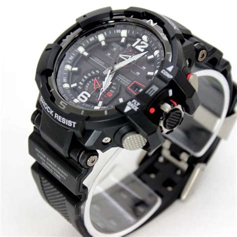 casio g-shock gw-a1100-1a 2