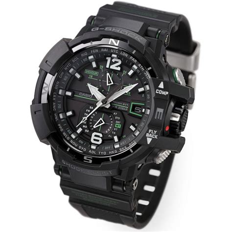 casio g-shock gw-a1100-1a3 2