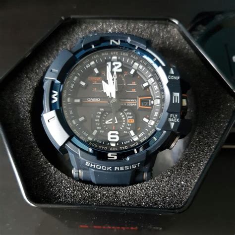 casio g-shock gw-a1100-2a 4