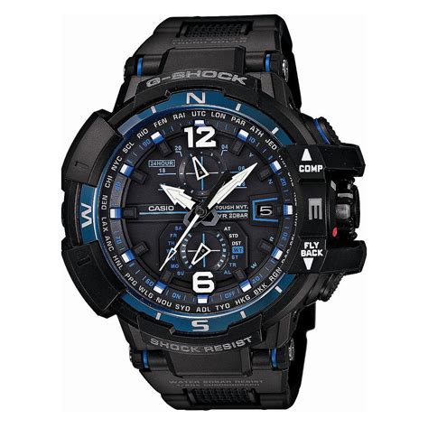 casio g-shock gw-a1100fc-1a 1