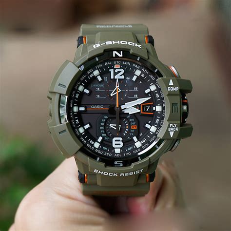 casio g-shock gw-a1100kh-3a 2