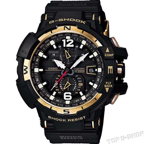 casio g-shock gw-a1130-1a 1