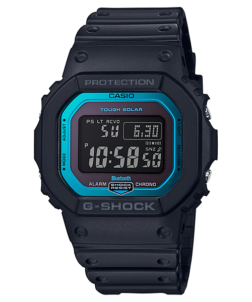 casio g-shock gw-b5600-2