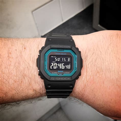 casio g-shock gw-b5600-2e-fr 1