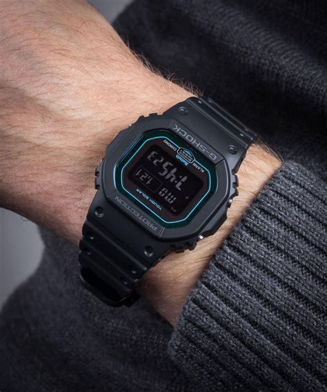 casio g-shock gw-b5600-2e-fr 2