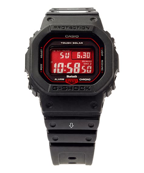 casio g-shock gw-b5600ar-1 2