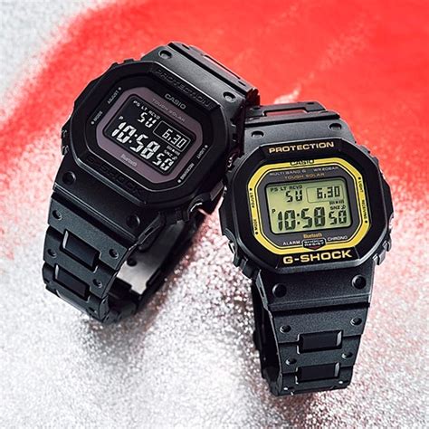 casio g-shock gw-b5600bc-1 1