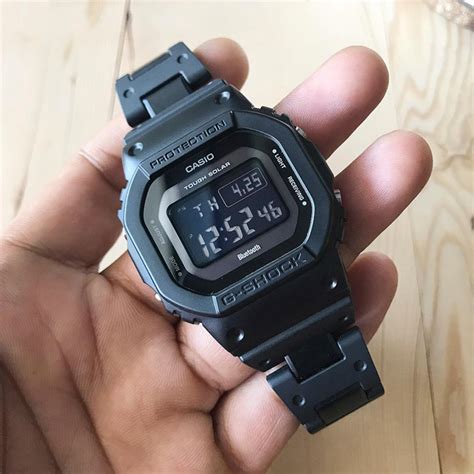 casio g-shock gw-b5600bc-1b 4