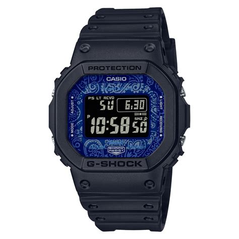 casio g-shock gw-b5600bp-1 1