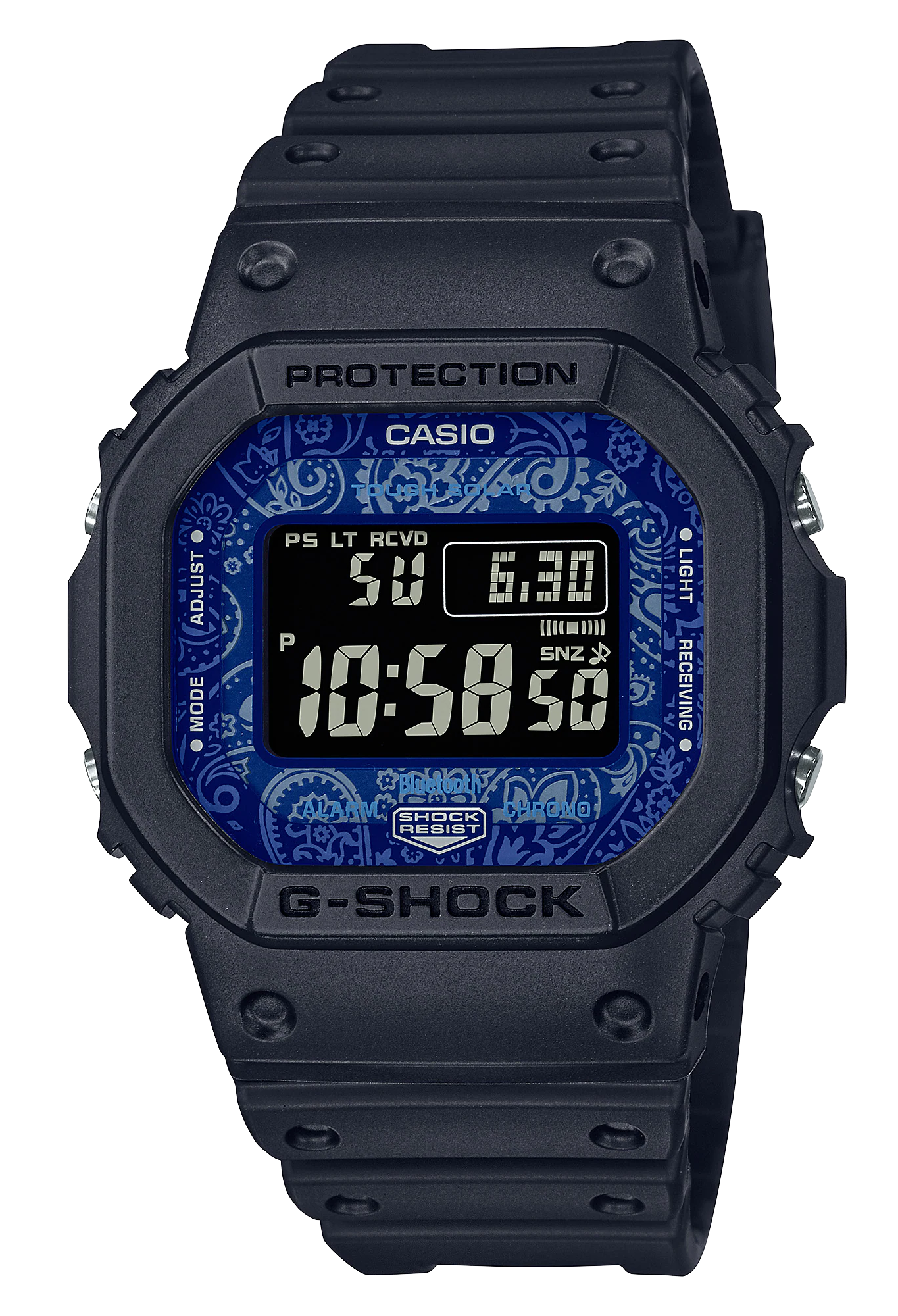 casio g-shock gw-b5600bp-1