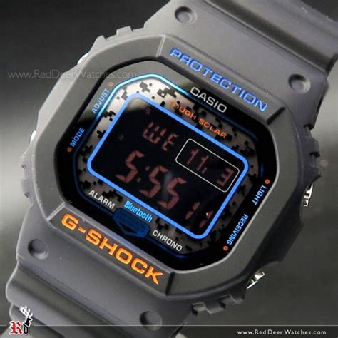 casio g-shock gw-b5600ct-1 1