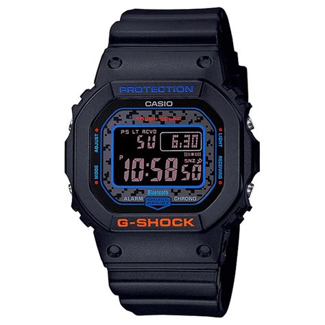 casio g-shock gw-b5600ct-1 1