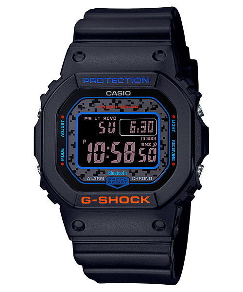 casio g-shock gw-b5600ct-1