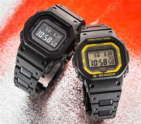 casio g-shock gw-b5600cy-1 2