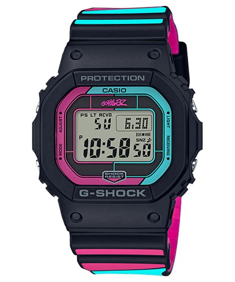 casio g-shock gw-b5600gz-1 1