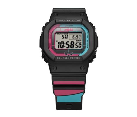 casio g-shock gw-b5600gz-1 2