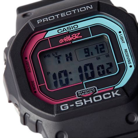 casio g-shock gw-b5600gz-1 4