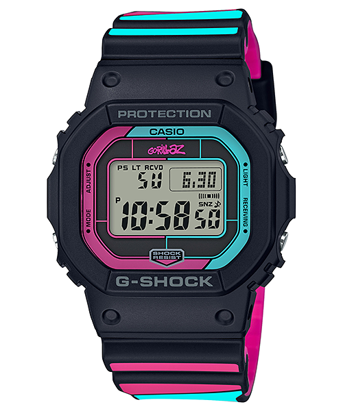 casio g-shock gw-b5600gz-1