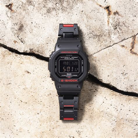 casio g-shock gw-b5600hr-1 1