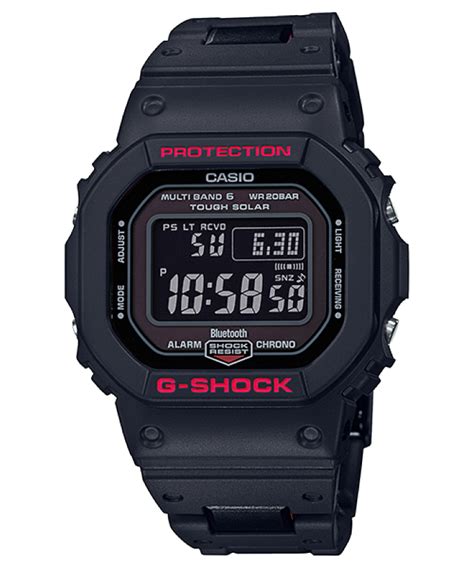 casio g-shock gw-b5600hr-1 1