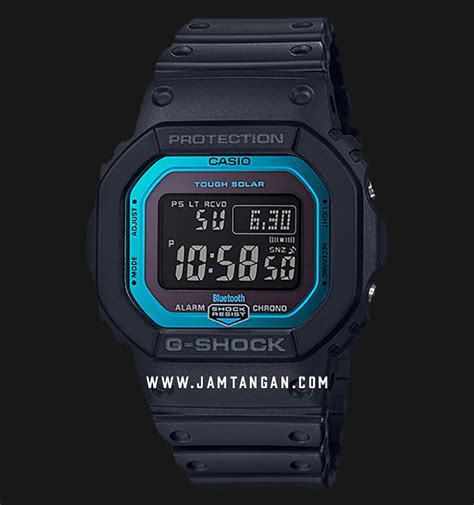 casio g-shock gw-b5600karetus-2 2