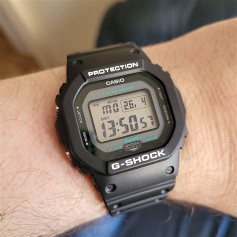 casio g-shock gw-b5600mg-1 4