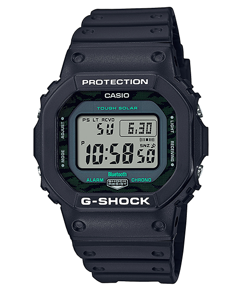 casio g-shock gw-b5600mg-1