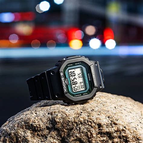 casio g-shock gw-b5600mg-1prl 2