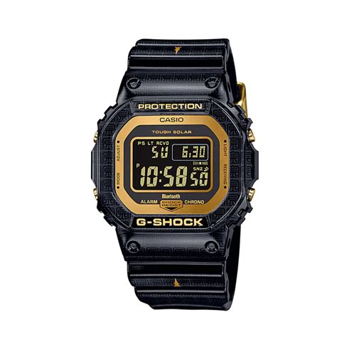 casio g-shock gw-b5600sgm-1 1