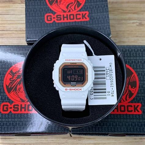 casio g-shock gw-b5600sgz-7 1