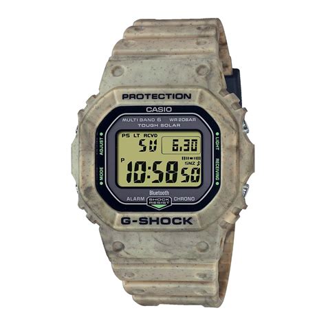 casio g-shock gw-b5600sl-5 1