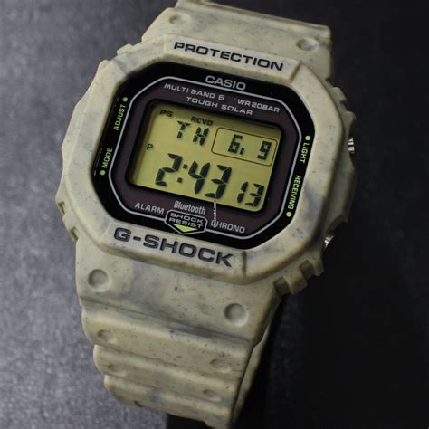 casio g-shock gw-b5600sl-5 1