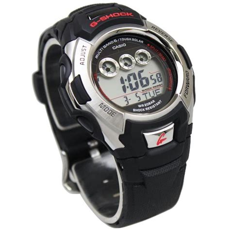 casio g-shock gw-m500a-1 1