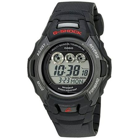 casio g-shock gw-m530a-1 1