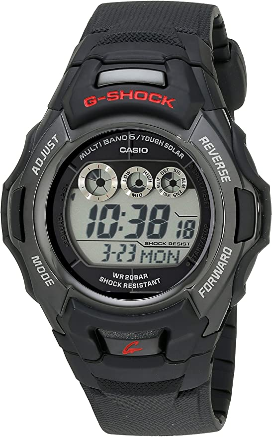 casio g-shock gw-m530a-1