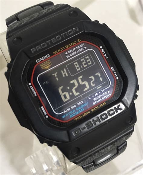 casio g-shock gw-m5600-1 4