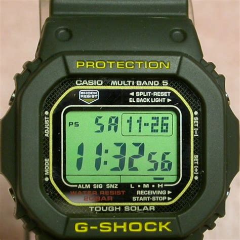 casio g-shock gw-m5600a-9 4