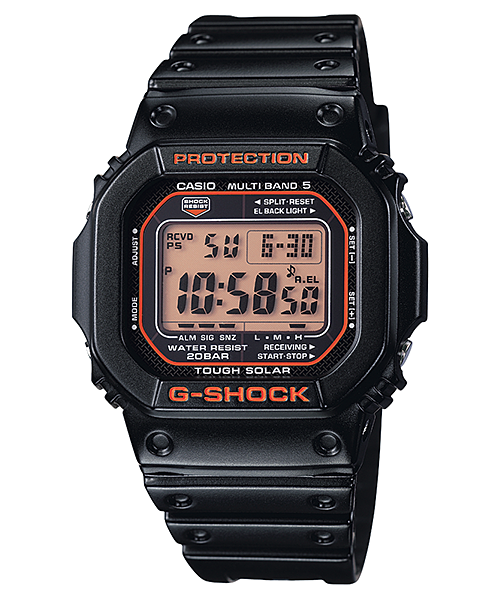 casio g-shock gw-m5600r-1