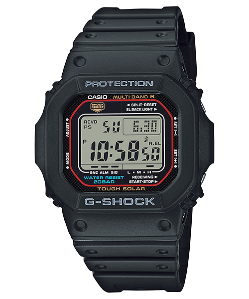 casio g-shock gw-m5610-1